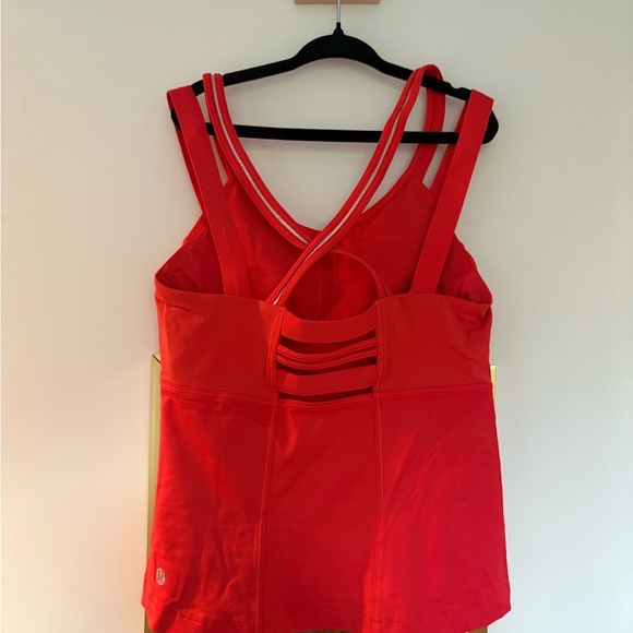 lululemon Tank Top - Picture 3 of 4